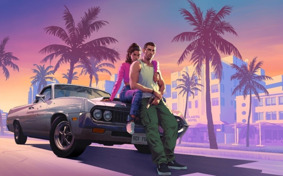 A espera pelo GTA 6