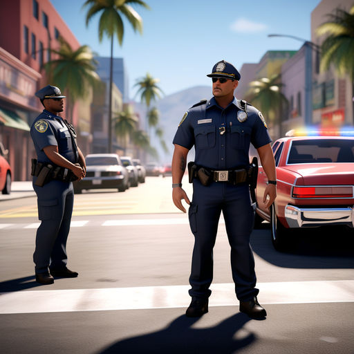 Guia completo das profissões no GTA RP