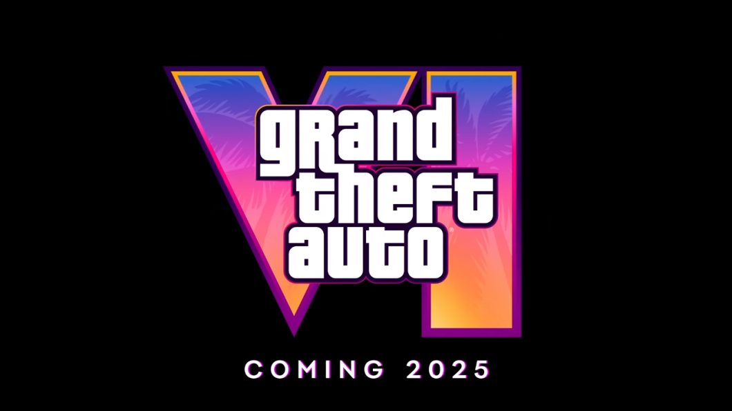 Banner do trailer de GTA 6